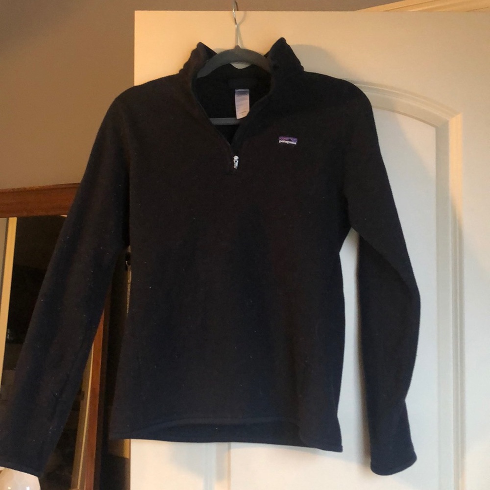 Patagonia Half ZIP